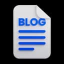 Blogs